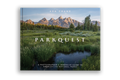 ParkQuest: A Photographer's Immersive Guide to America's 63 National Parks