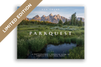 ParkQuest: A Photographer's Immersive Guide to America's 63 National Parks