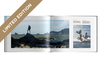 Signed Limited Edition - ParkQuest: A Photographer's Immersive Guide to America's 63 National Parks