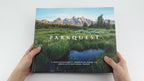 ParkQuest: A Photographer's Immersive Guide to America's 63 National Parks